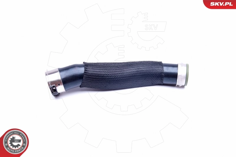 Charge Air Hose